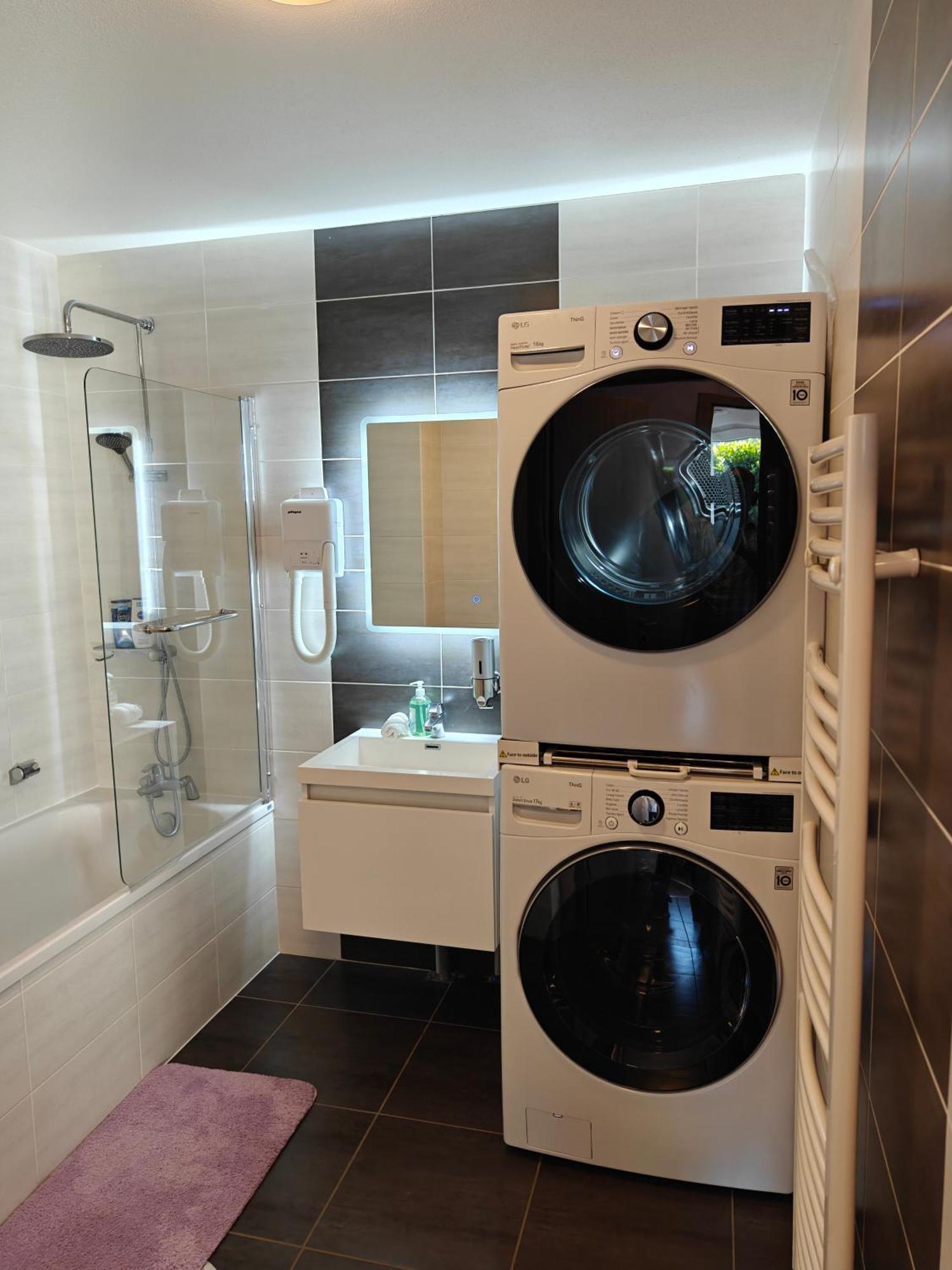 Charming Apartment With Garden, Free Parking Near Basel, Airport, Ger'Many, France, Saint-Louis  Kültér fotó