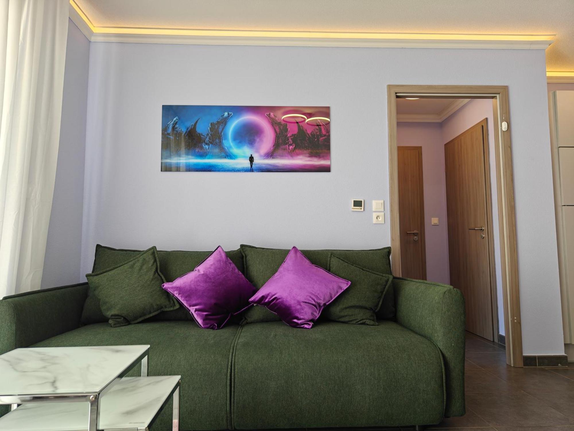 Charming Apartment With Garden, Free Parking Near Basel, Airport, Ger'Many, France, Saint-Louis  Kültér fotó