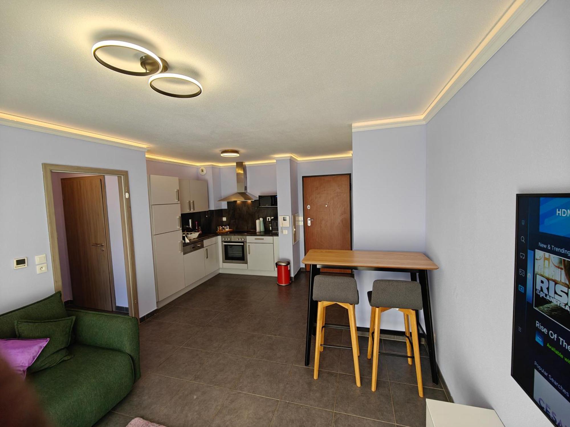 Charming Apartment With Garden, Free Parking Near Basel, Airport, Ger'Many, France, Saint-Louis  Kültér fotó