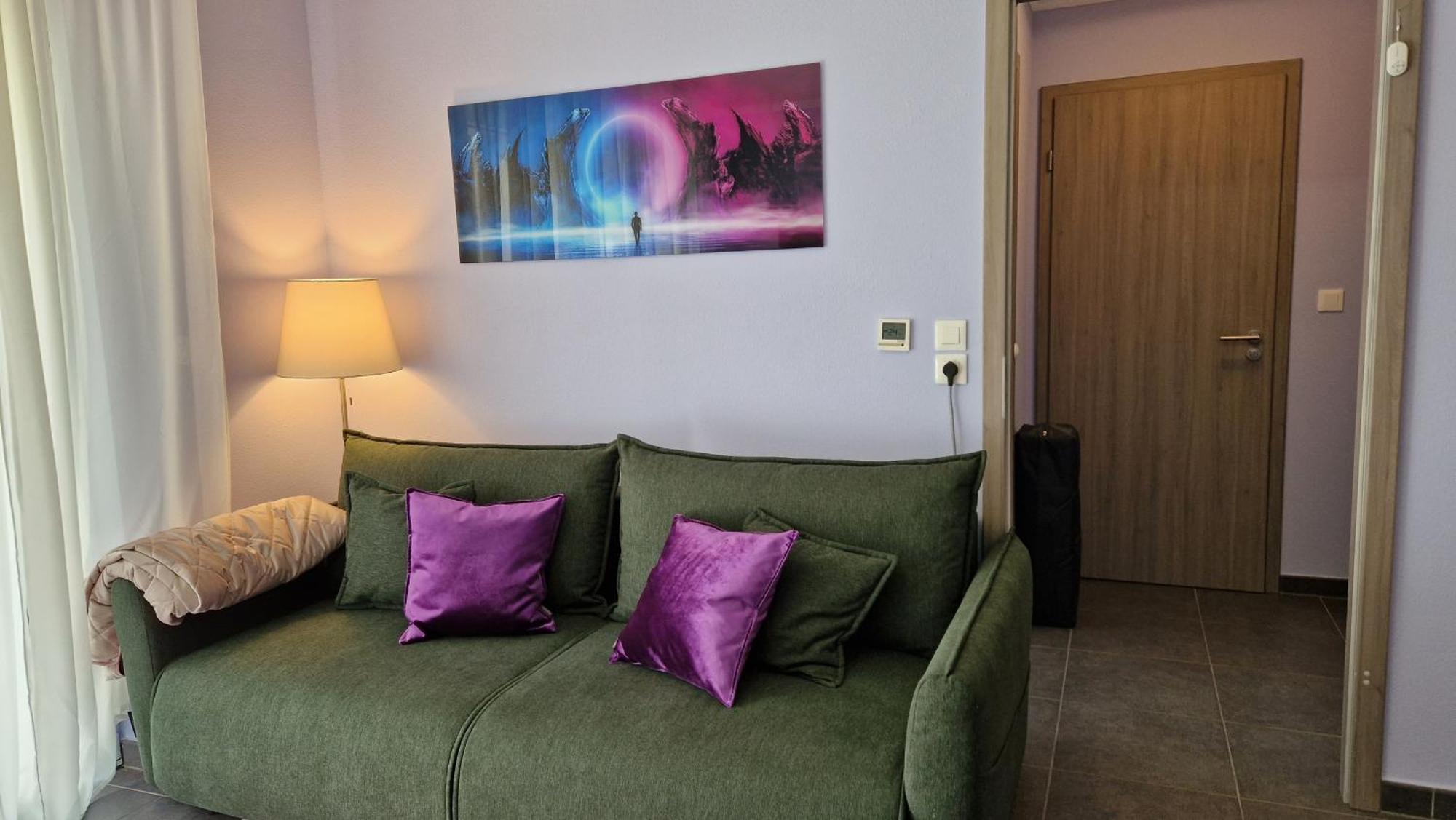 Charming Apartment With Garden, Free Parking Near Basel, Airport, Ger'Many, France, Saint-Louis  Kültér fotó